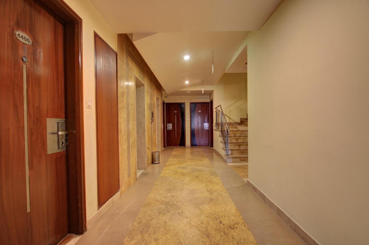 Capital O 67392 Hotel Tso-Gyelling Tawang Buitenkant foto