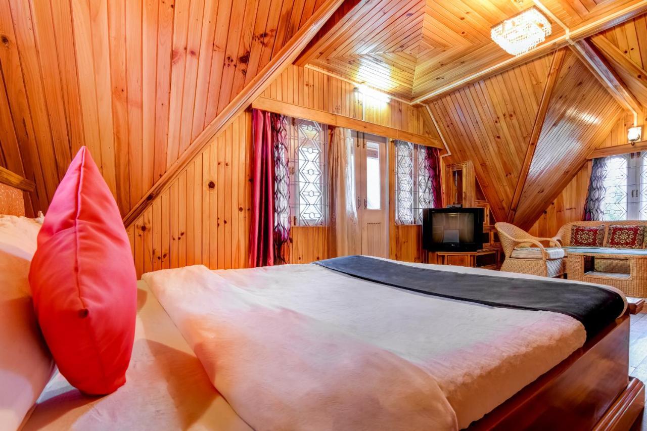 Capital O 67392 Hotel Tso-Gyelling Tawang Buitenkant foto