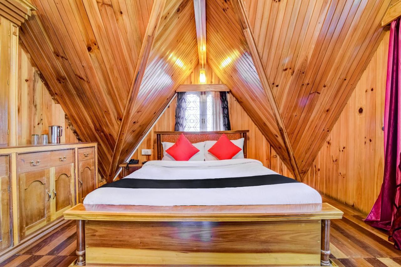Capital O 67392 Hotel Tso-Gyelling Tawang Buitenkant foto