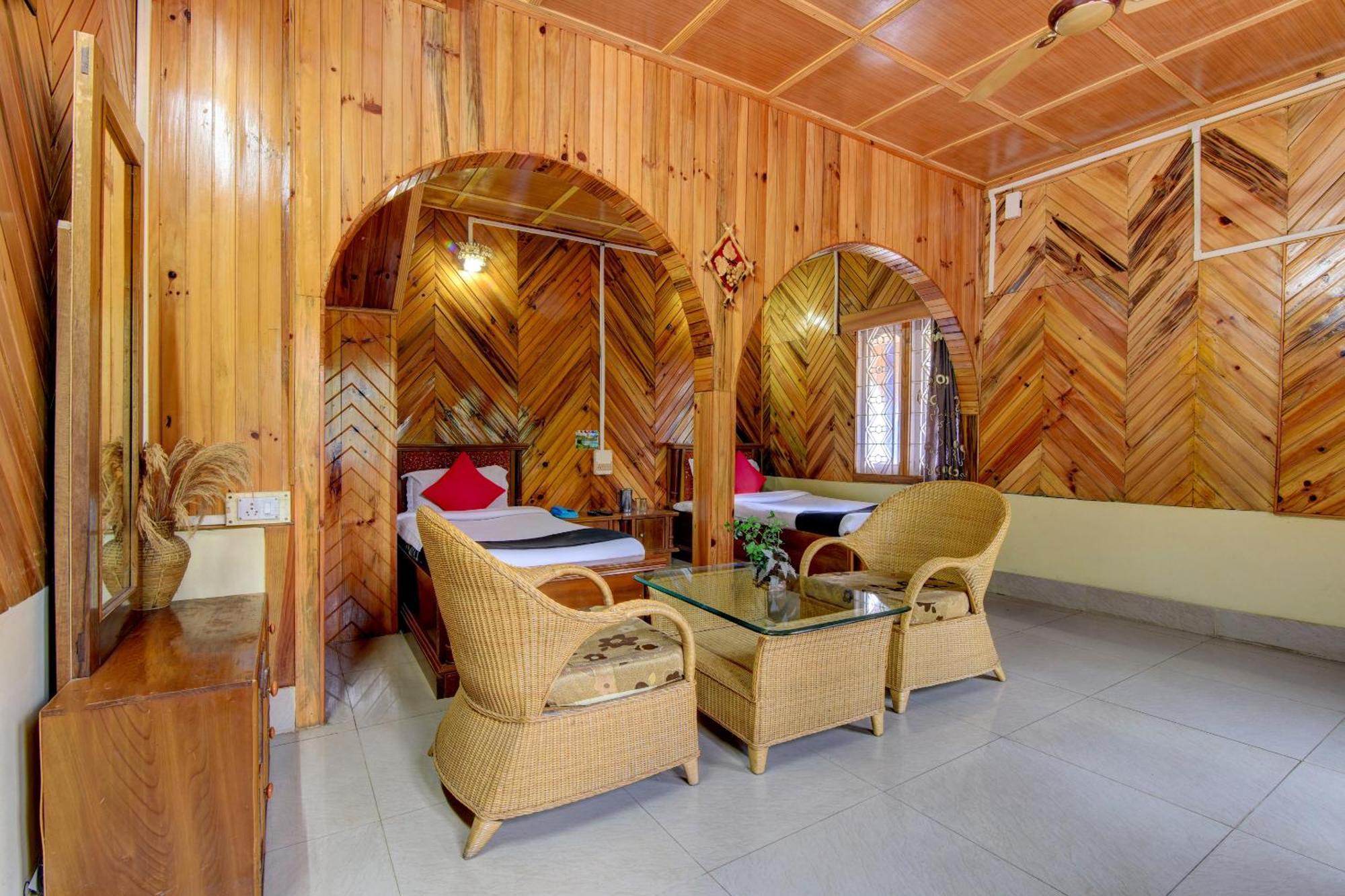 Capital O 67392 Hotel Tso-Gyelling Tawang Buitenkant foto