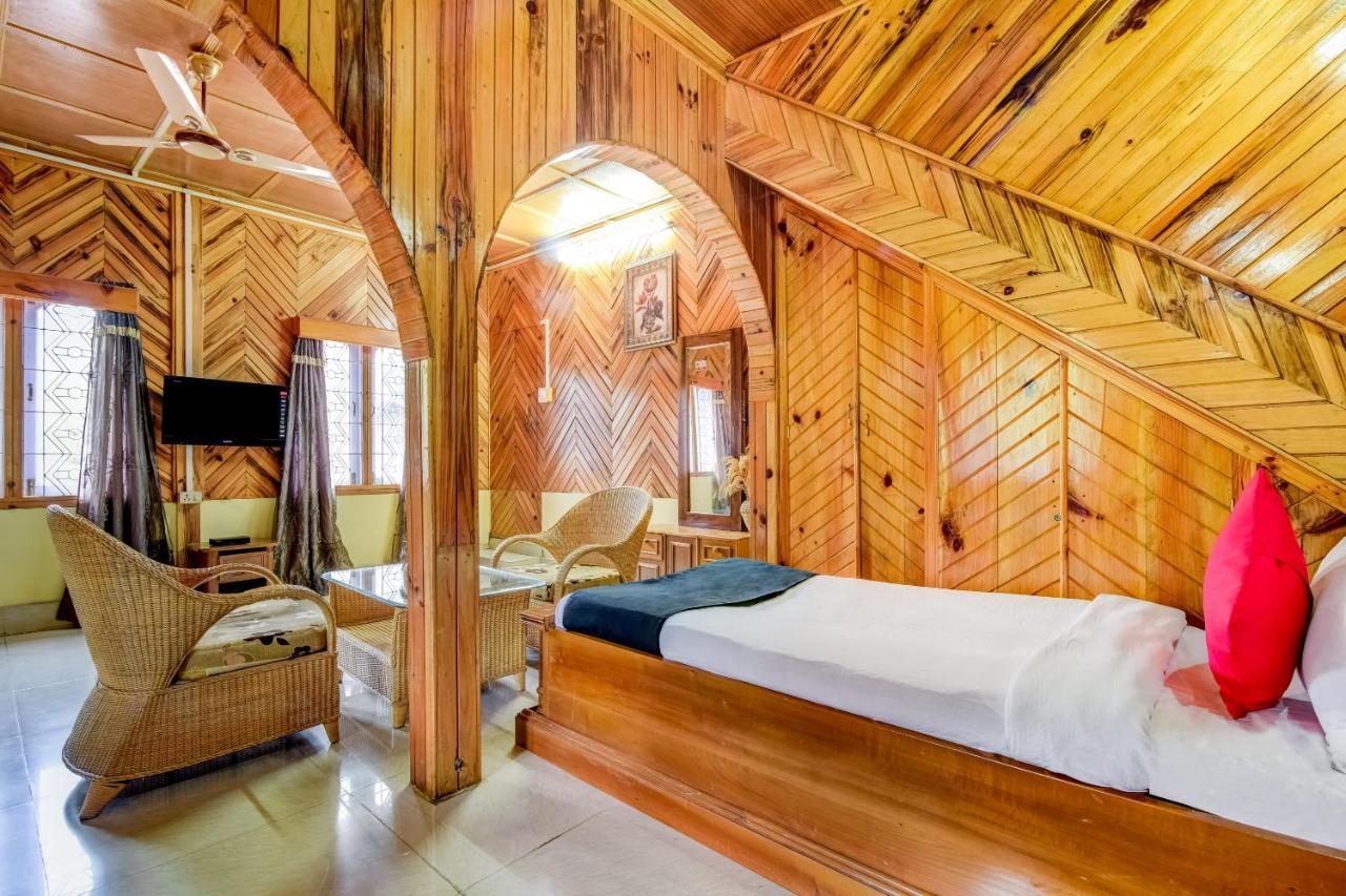 Capital O 67392 Hotel Tso-Gyelling Tawang Buitenkant foto